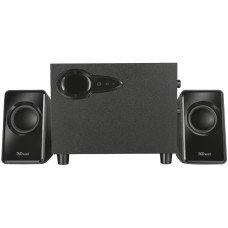 Акустична система Trust Avora 2.1 USB/AUX чорний (20442_TRUST)