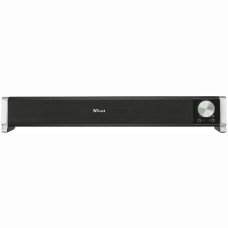 Саундбар Trust Asto USB/AUX чорний (21046_TRUST)