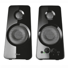 Акустична система Trust Tytan 2.0 18 Вт USB/AUX чорний (21560_TRUST)