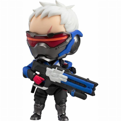 Фігурка Good smile company Nendoroid soldier 76 Classic skin edition multicolor (4580416906036) Фігурка Good smile company Nendoroid soldier 76 Classic skin edition multicolor (4580416906036)