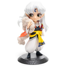 Фігурка Banpresto Inuyasha Q Posket Sesshomaru Ver. A (BP18355P)