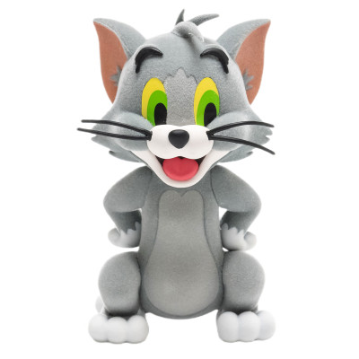 Фігурка Banpresto Tom and Jerry Fluffy puffy Tom (BP17762P) Фігурка Banpresto Tom and Jerry Fluffy puffy Tom (BP17762P)