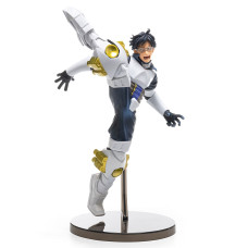 Фігурка Banpresto My hero academia The amazing heroes vol. 10 Tenya Iida (BP16617P)