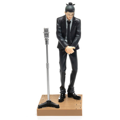 Фігурка Banpresto Jujutsu Kaisen Diorama Suit Ver Special B Geto (BP89830P)