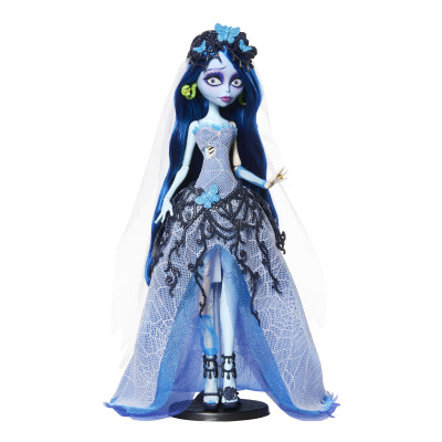 Лялька Monster High Skullector Труп нареченої Емілі (JDR67) в Луцке