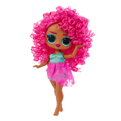 Лялька LOL Surprise OPP Tweens Кора (989868) Лялька LOL Surprise OPP Tweens Кора (989868)