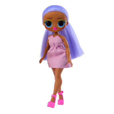 Лялька LOL Surprise OPP O.M.G. Міс Роял (989912)