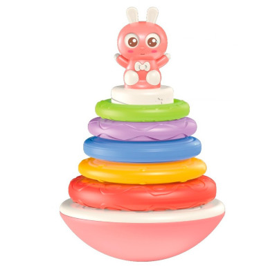 Пірамідка-неваляшка Bibi-inn Музинка (608-98) в Чернигове