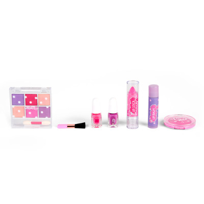Набір косметики Create It! Рожевий (884502) в Сумах Набір косметики Create It! Рожевий (884502) в Сумах