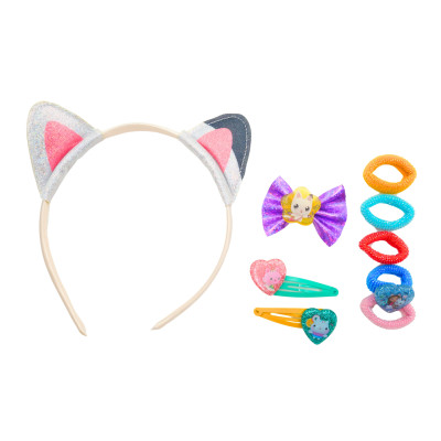 Обруч Gabby's Dollhouse з аксесуарами (GD24534) в Хмельницком