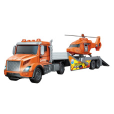 Ігровий набір Cars S Трал і гелікоптер (CJ-4533963)