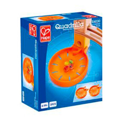 Конструктор Hape Quadrilla Додаткові деталі (E6030) в Черкассах Конструктор Hape Quadrilla Додаткові деталі (E6030) в Черкассах