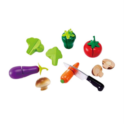 Ігровий набір Hape Овочі (E3161) в Хмельницком Ігровий набір Hape Овочі (E3161) в Хмельницком
