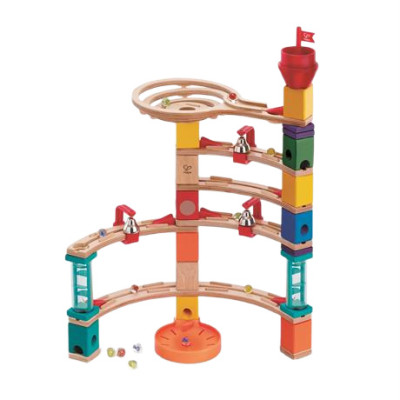 Конструктор Hape Втеча з замку 102 елементи (E6019) в Виннице Конструктор Hape Втеча з замку 102 елементи (E6019) в Виннице