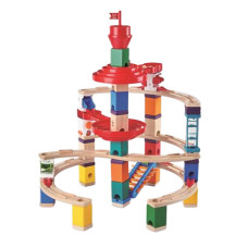 Конструктор Hape Спіралі 129 елементів (E6024)