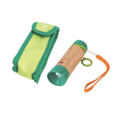 Ліхтарик Hape Механічний (E5579)