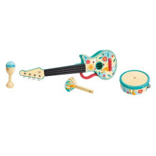 Набір музичних інструментів Hape Укулеле (E0638)