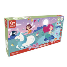 Пазл Hape Казки 57 елементів (E1640)