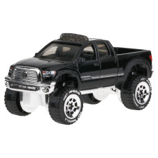 Автомодель Hot Wheels Silver series ''10 Toyota Tundra (GDG44/JCB71)