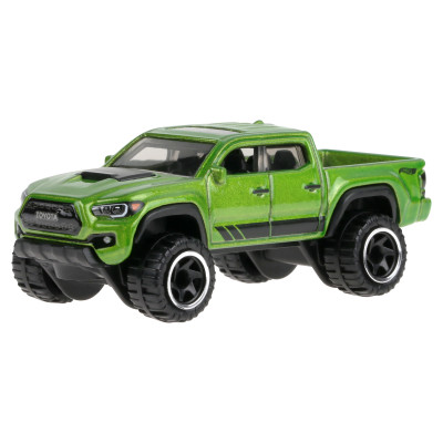 Автомодель Hot Wheels Silver series ''20 Toyota Tacoma (GDG44/JCB72)