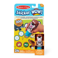 Набір для творчості Melissa and Doug Цуценя (SM93205/6074891)