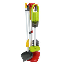 Ігровий набір Країна Іграшок Пилосос (667-72)