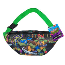 Поясна сумка Kids Hits Teenage Mutant Ninja Turtles (KH78/001L)