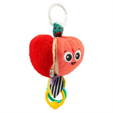 Підвіска Lamaze Яблучко із прорізувачем (L27383)