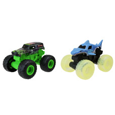 Набір автомоделей Monster Jam 1:43 (6071482)