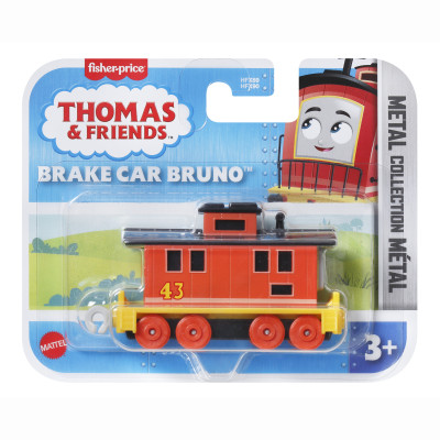 Паровозик Thomas and Friends Нові пригоди Bruno (JHK82/8) в Хмельницком