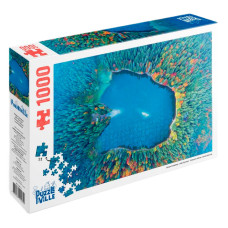 Пазл Puzzleville Озеро Синевир 1000 елементів (PZL1000_1)