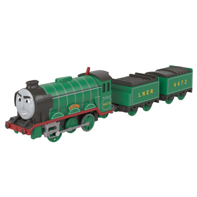 ​Паровозик Thomas and Friends Найкращі моменти Classic Flying Scotsman (HFX97/JFV75) в Одессе