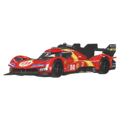 Автомодель Hot Wheels Car culture Ferrari 499P 1:64 (FPY86/JBK49) в Житомире