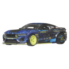 Автомодель Hot Wheels Car culture Ford Mustang RTR SPEC 5-FD 1:64 (FPY86/JBK48) Автомодель Hot Wheels Car culture Ford Mustang RTR SPEC 5-FD 1:64 (FPY86/JBK48)