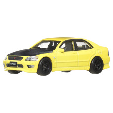 Автомодель Hot Wheels Boulevard 98 Toyota Altezza 1:64 (GJT68/JBL23) Автомодель Hot Wheels Boulevard 98 Toyota Altezza 1:64 (GJT68/JBL23)