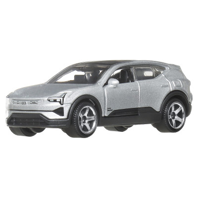 Автомодель Matchbox 2024 Polestar 3 1:64 (FWD28/JBW61) Автомодель Matchbox 2024 Polestar 3 1:64 (FWD28/JBW61)