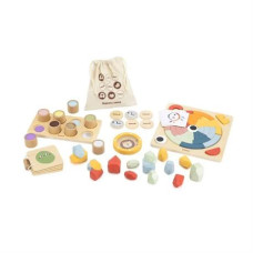 Ігровий набір PolarB Зростаємо разом від 3 років (44266FSC)