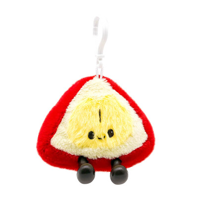 Брелок Fyyvalur Фруктові друзі-половинки Яблучко (99036) в Чернигове