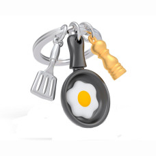 Брелок Metalmorphose Breakfast cooking (8000021004175) Брелок Metalmorphose Breakfast cooking (8000021004175)