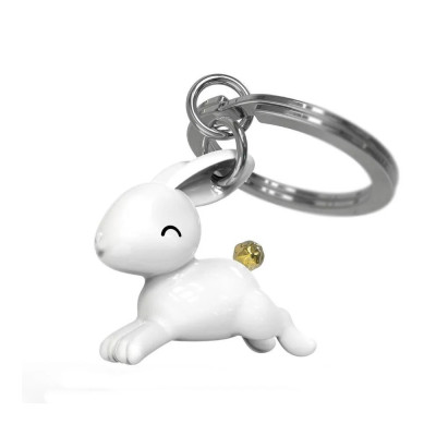 Брелок Metalmorphose Flying rabbit (8000021004147) во Львове Брелок Metalmorphose Flying rabbit (8000021004147) во Львове