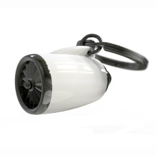 Брелок Metalmorphose Airline Engine design (8000021004161) Брелок Metalmorphose Airline Engine design (8000021004161)