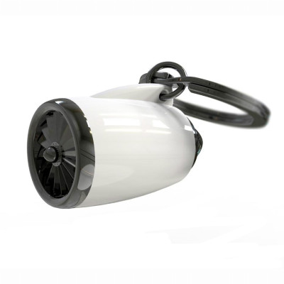 Брелок Metalmorphose Airline Engine design (8000021004161)