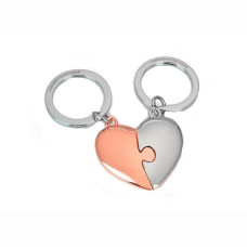 Брелок Metalmorphose You are my other half (8000021004169) Брелок Metalmorphose You are my other half (8000021004169)