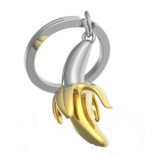 Брелок Metalmorphose Banana (8000021143032) Брелок Metalmorphose Banana (8000021143032)