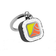 Брелок Metalmorphose Sushi (8000020592983)