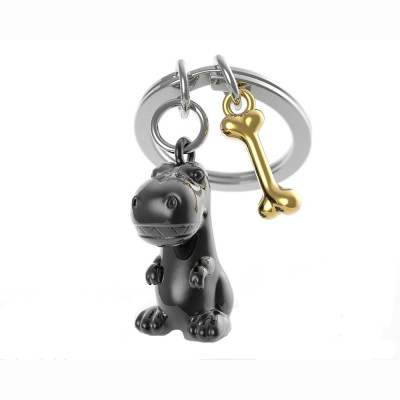 Брелок Metalmorphose Dino with Bone (8000020378285) во Львове Брелок Metalmorphose Dino with Bone (8000020378285) во Львове