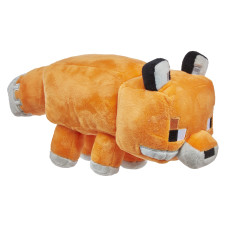 М'яка іграшка Minecraft Лисиця 20 см (HBN39/9) М'яка іграшка Minecraft Лисиця 20 см (HBN39/9)