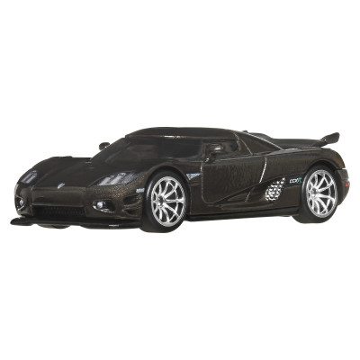 Автомодель Hot Wheels Fast and Furious Koenigsegg CCXR (HNW46/JBL88) в Черкассах