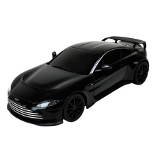 Автомодель на радіокеруванні Країна Іграшок Power motors чорний (PM2412 BLACK)