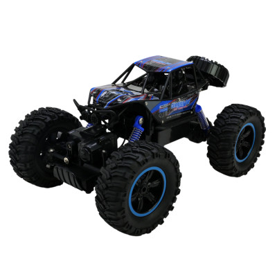 Автомодель Країна Іграшок Баггі на радіокеруванні синьо-чорна 1:14 (PM3401) в Киеве Автомодель Країна Іграшок Баггі на радіокеруванні синьо-чорна 1:14 (PM3401) в Киеве